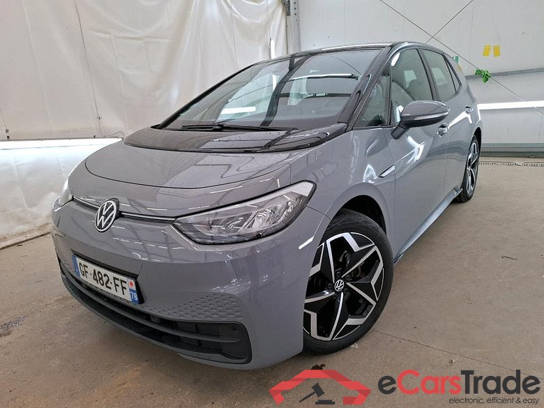 Volkswagen 77 kWh Pro S ID.3 Pro S 77kWh BVA #1