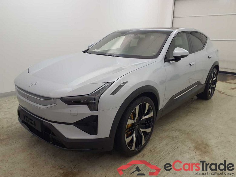 Polestar Long Range Dual Performance / Pilot / Plus 3 #1