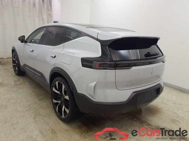 Polestar Long Range Dual Performance / Pilot / Plus 3 #2