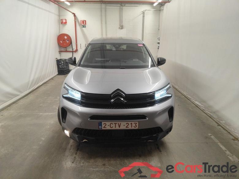 Citroën C5 Aircross 1.5 BlueHDi 130 S&S EAT8 Live 5d #1
