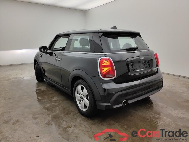 Mini Cooper 3d #3