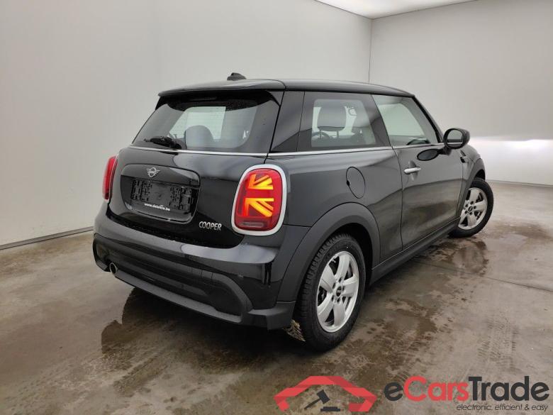 Mini Cooper 3d #5