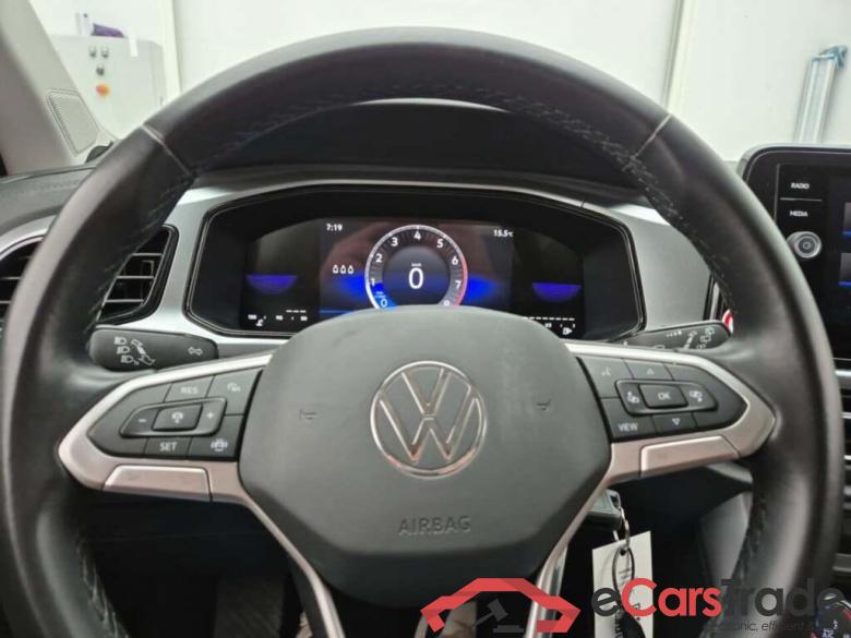 VOLKSWAGEN T-Roc 1.0 TSI Life #5