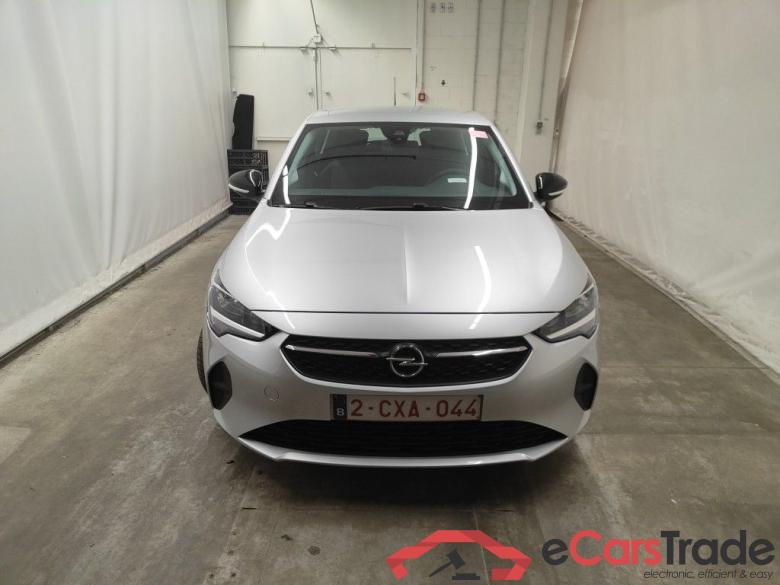 Opel Corsa 1.5 Turbo D 75kW S/S Edition 5d #1