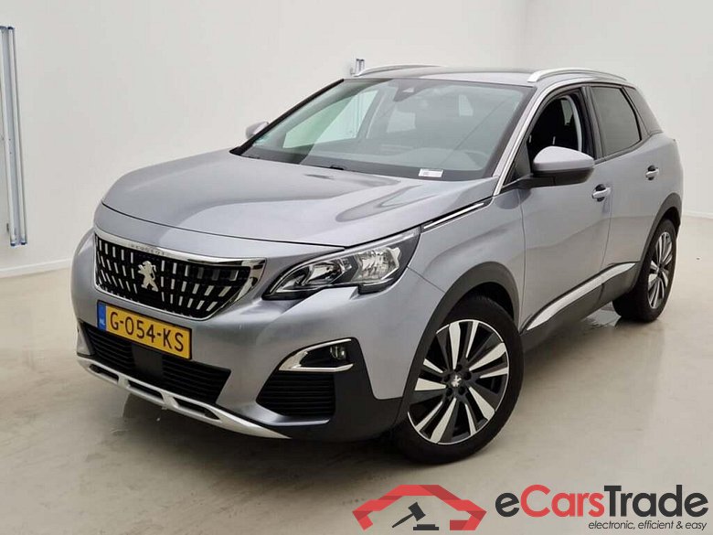 PEUGEOT 3008 1.2 PureTech BL Premium