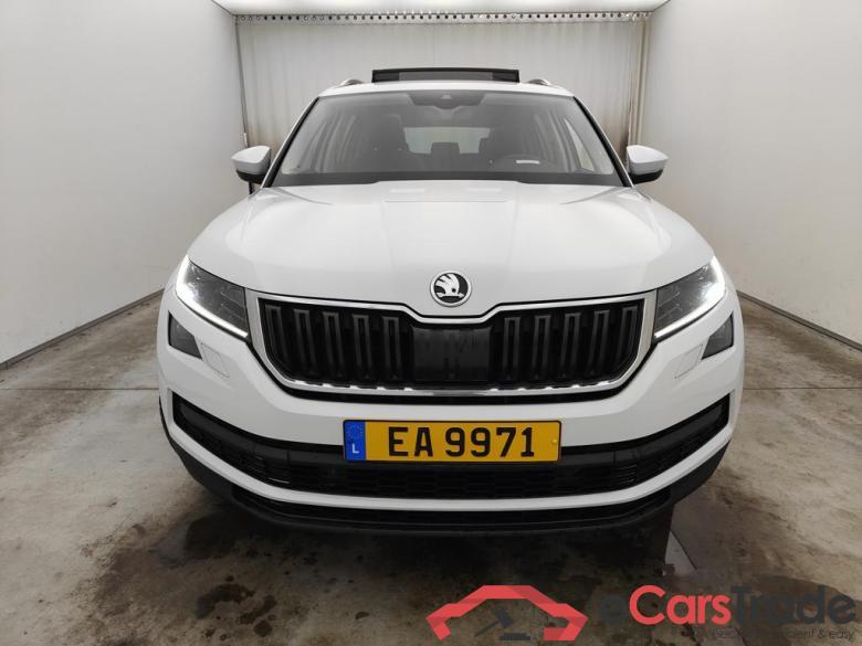 SKODA KODIAQ DIESEL 2.0 CR TDi 190 4x4 Style DSG (EU6.2) 5d 7pl #1