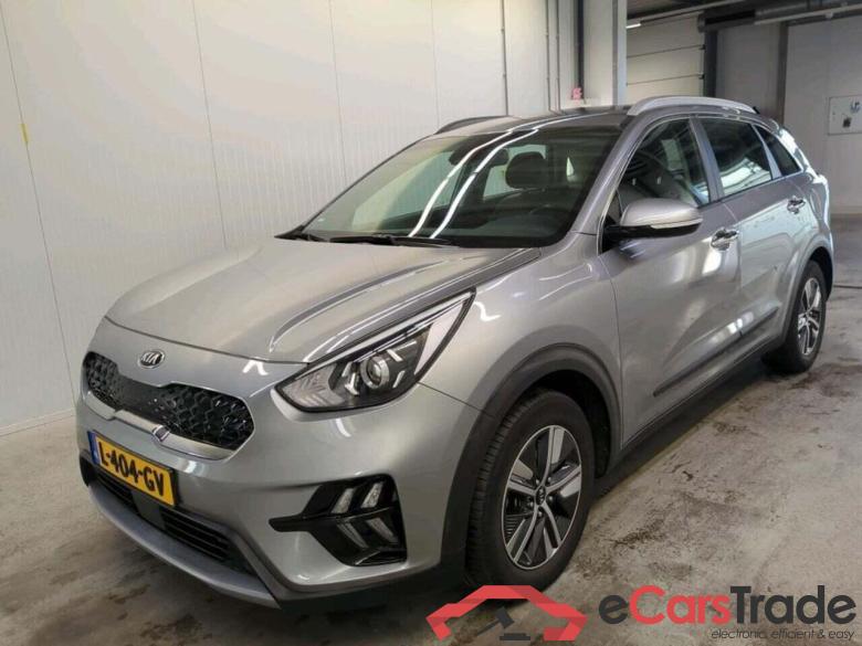 KIA Niro 1.6 GDi H. DynamicL. #1