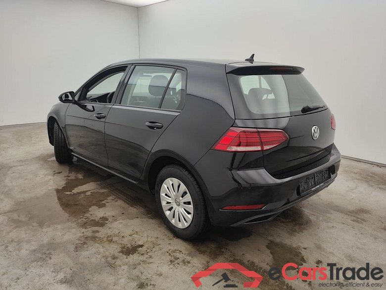 Volkswagen Golf VII 1.6 TDi Trendline 5d #4
