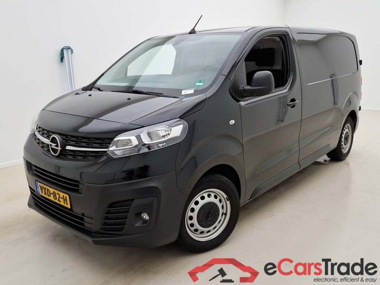 OPEL Vivaro 2.0 CDTi 145 L2