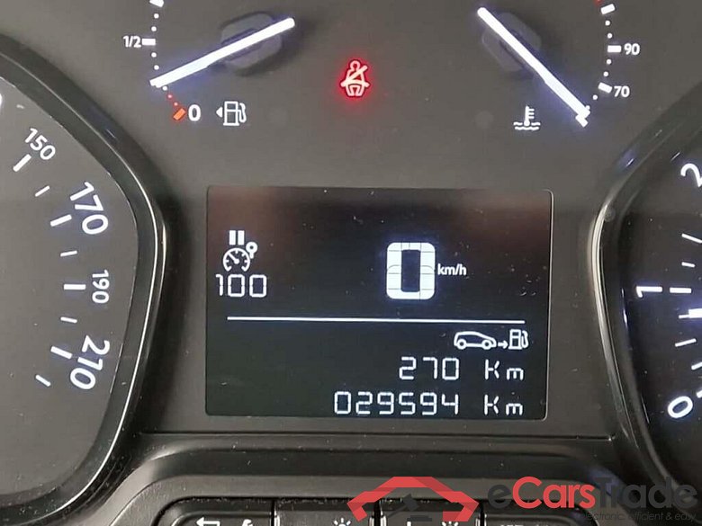 OPEL Vivaro 2.0 CDTi 145 L2 #4