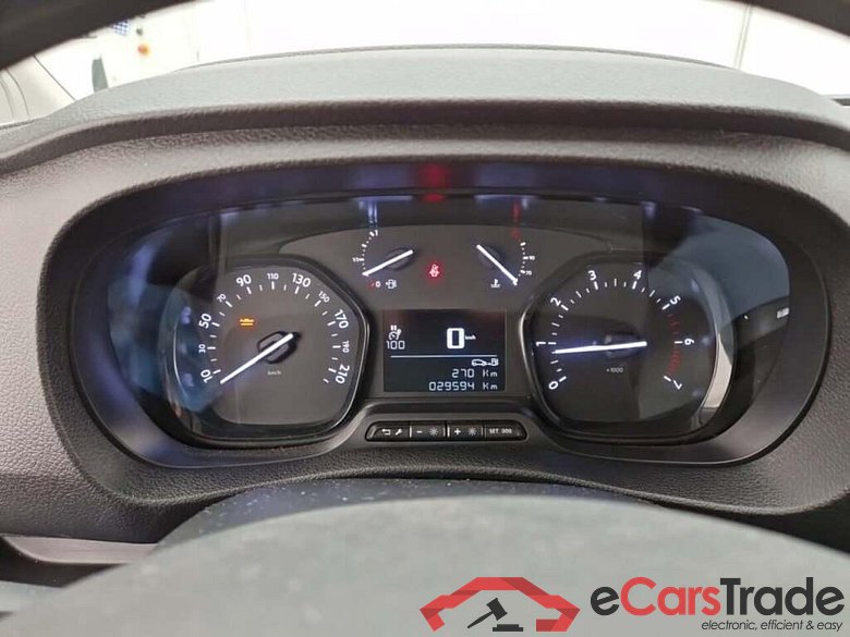 OPEL Vivaro 2.0 CDTi 145 L2 #5