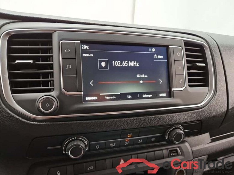 OPEL Vivaro 2.0 CDTi 145 L2 #6