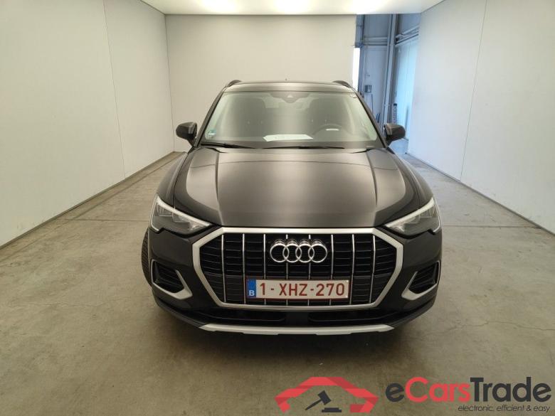 Audi Q3 35 TDI S tronic Advanced Business Editio 5d