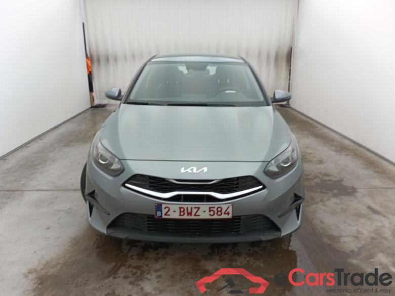 KIA cee'd Pulse 1.0 T-GDI 120 ISG 5d