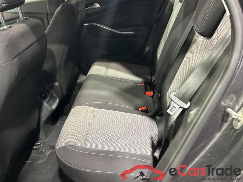 OPEL GRANDLAND X DIESEL 1.5 Turbo ECOTEC D Edition (EU6.2) STOCK #3