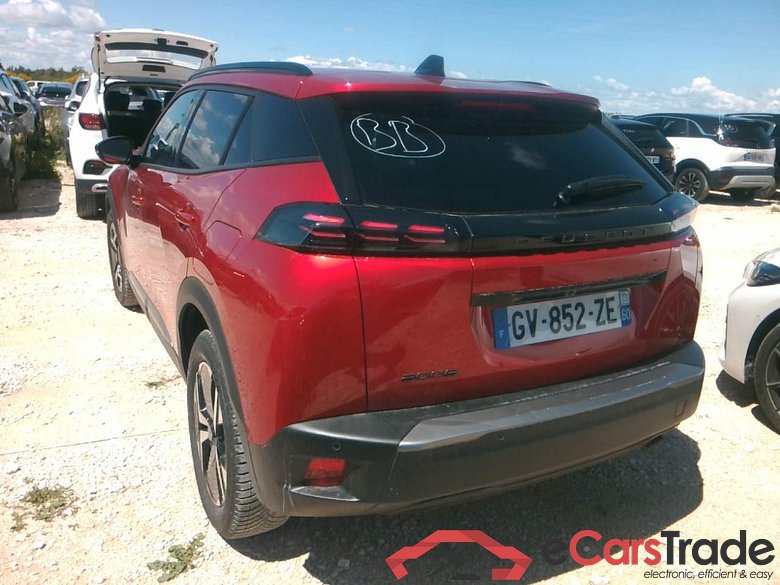 2008  Allure 1.2 PURETECH  100CV  BVM6  6E #3