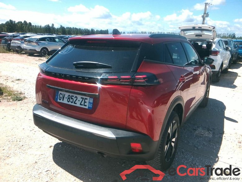 2008  Allure 1.2 PURETECH  100CV  BVM6  6E #4