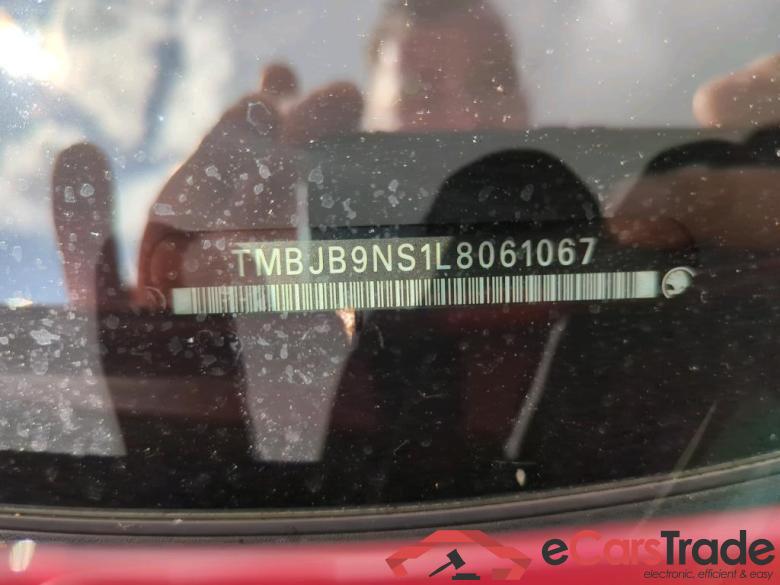 SKODA Kodiaq 110 kW #3