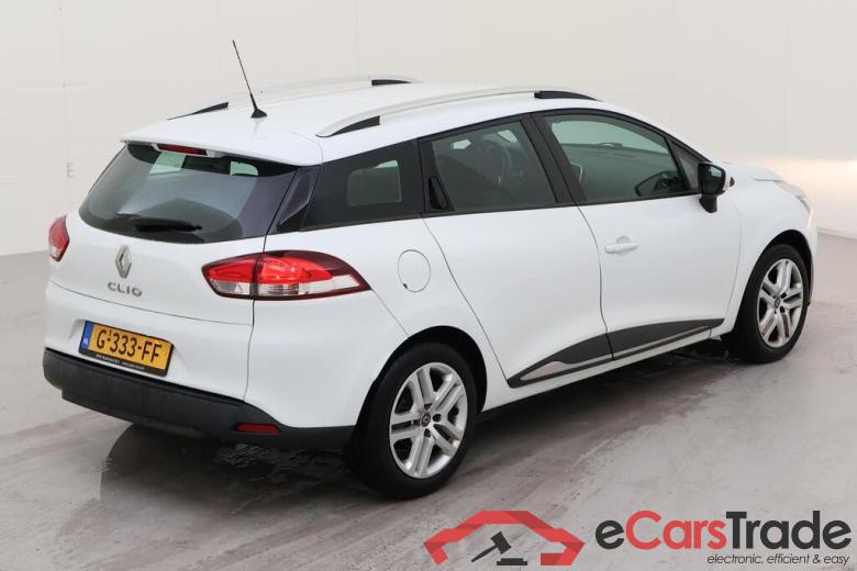 RENAULT Clio Estate 66 kW #5