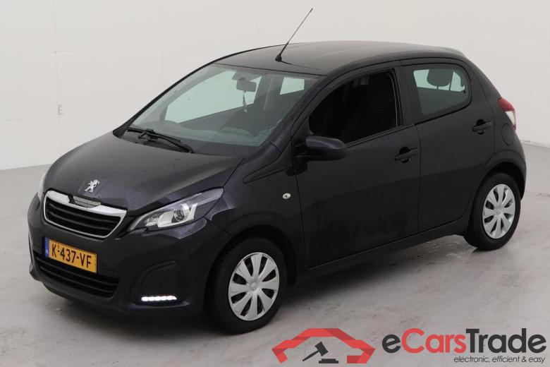 PEUGEOT 108 53 kW #1
