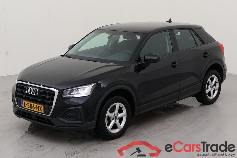 AUDI Q2 81 kW #1