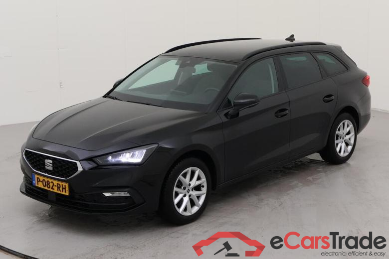 SEAT Leon Sportstourer 81 kW