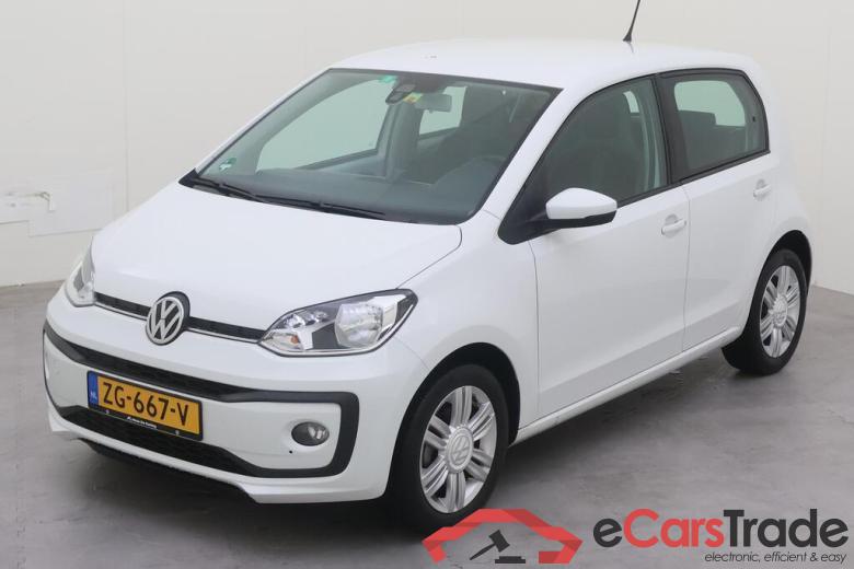 VOLKSWAGEN up! 44 kW #1