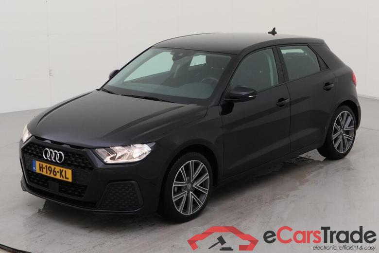 AUDI A1 Sportback 70 kW
