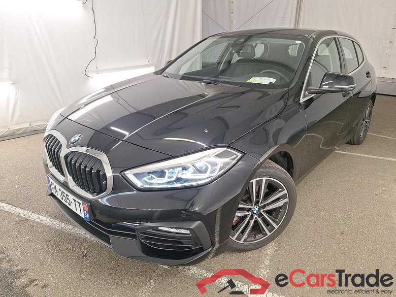 BMW 116i Business Design BMW Série 1 / 2019 / 5P / Berline 116i Business Design