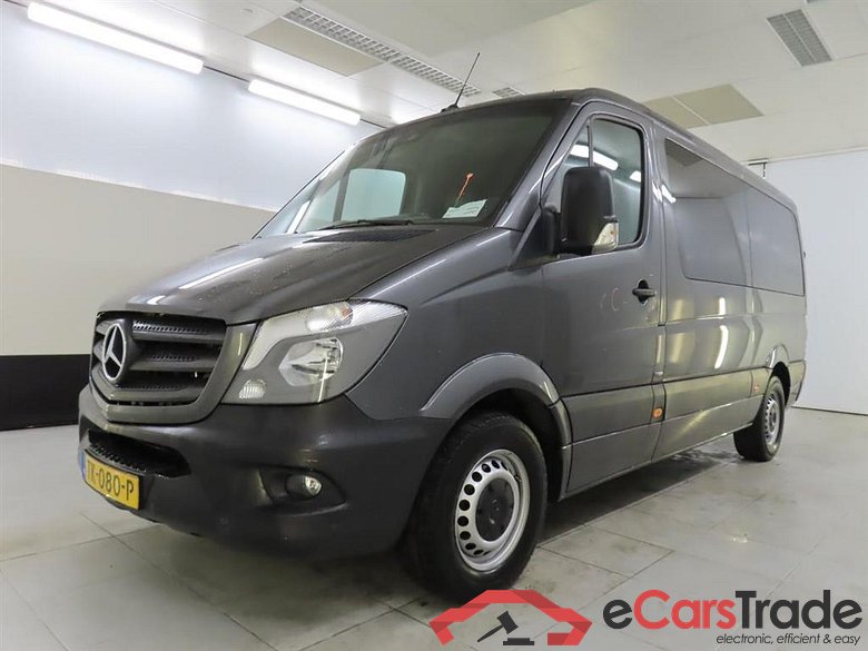 MERCEDES-BENZ SPRINTER 316 2.2 BT 366