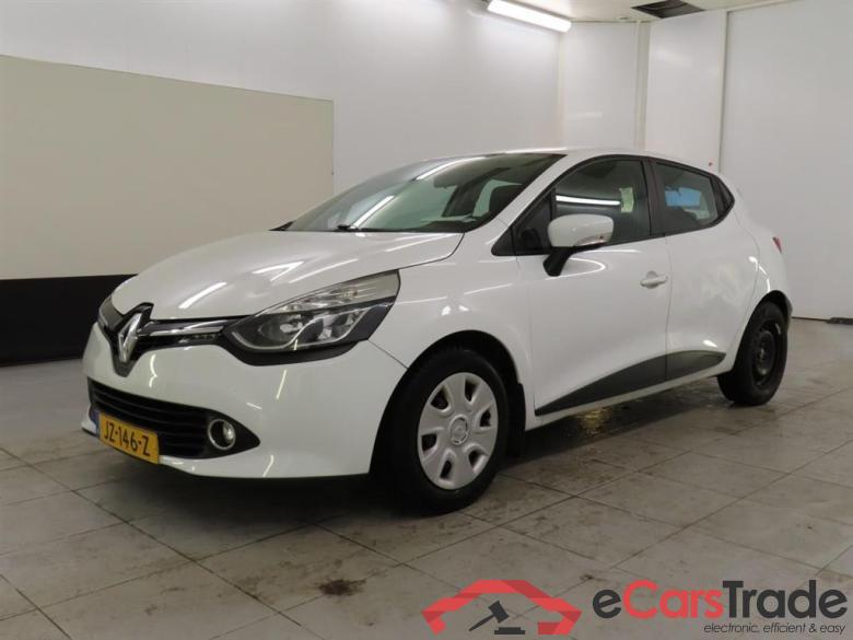 RENAULT CLIO 0.9 TCe Eco2 Expr. #1
