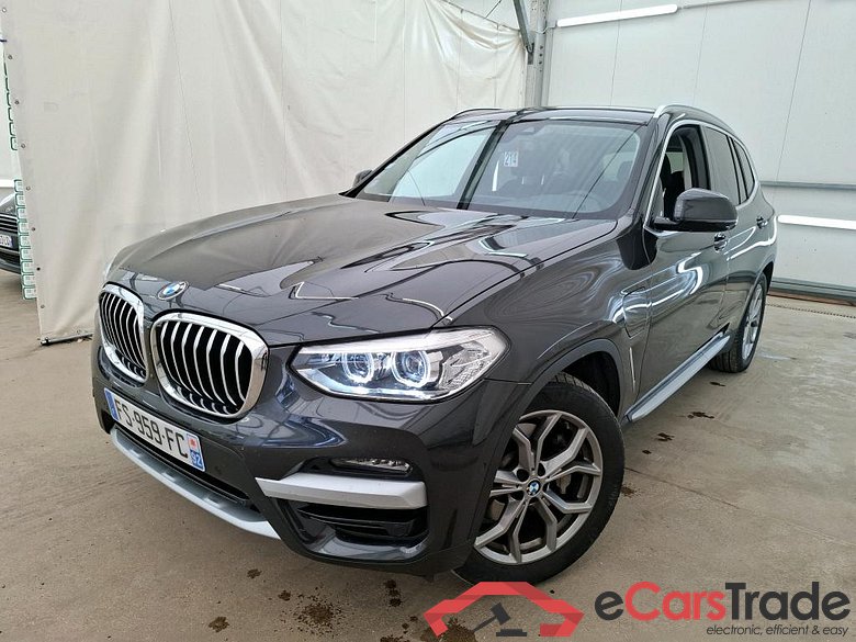 BMW xDrive30e 292ch xLine BVA8 Série X3 xDrive 30 e xLine 2.0 290CV BVA8 E6dT #1