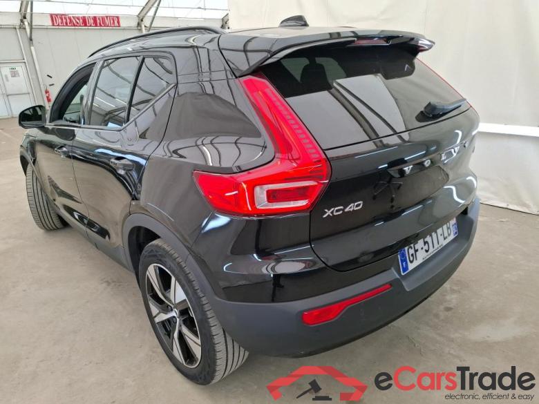 Volvo Recharge T5 262 DCT7 R-Design VOLVO XC40 / 2017 / 5P / SUV Recharge T5 262 DCT7 R-Design #2