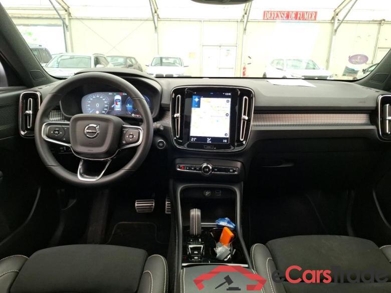 Volvo Recharge T5 262 DCT7 R-Design VOLVO XC40 / 2017 / 5P / SUV Recharge T5 262 DCT7 R-Design #5