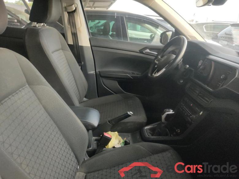 Volkswagen Advance 1.0 TSI 81kW (110CV) DSG (AC4) T-Cross Advance 1.0 TSI 110CV AT7 E6d #6