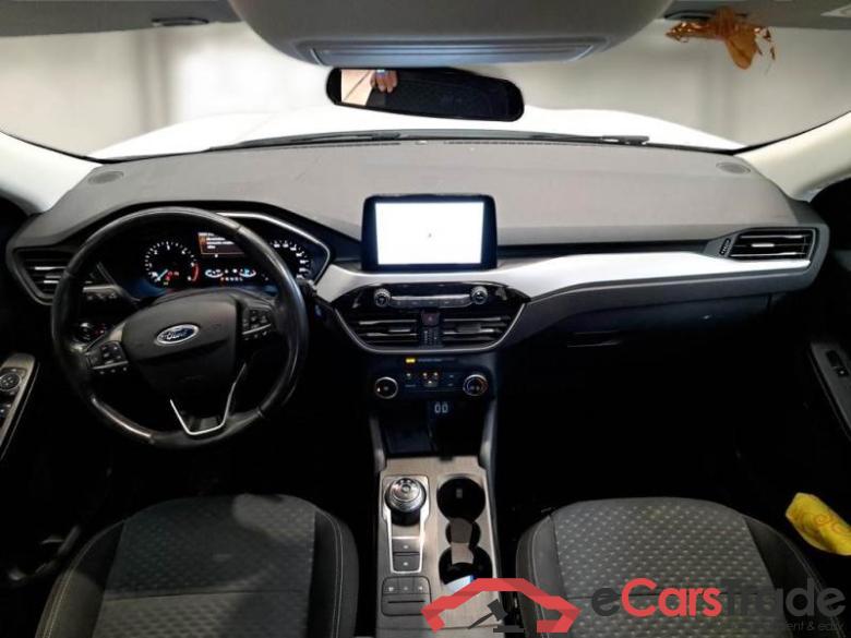 Ford 43 FORD KUGA / 2019 / 5P / SUV 1.5 ECOBLUE 120CV 2WD CONNECT AUTO #3