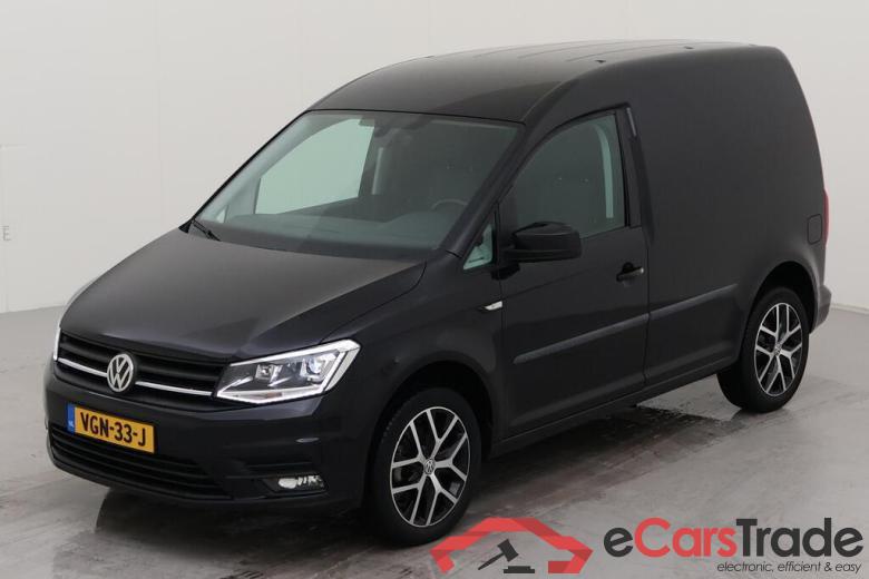 VOLKSWAGEN Caddy 75 kW #1