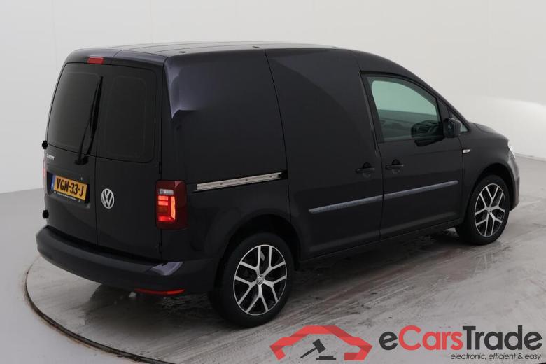 VOLKSWAGEN Caddy 75 kW #6