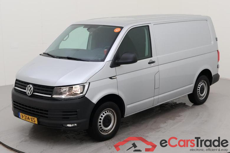VOLKSWAGEN Transporter 75 kW