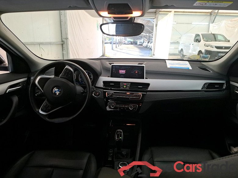 BMW sDrive16d Business Design DKG7 Série X2 sDrive 16d Lounge 1.5 115CV BVA7 E6d #5