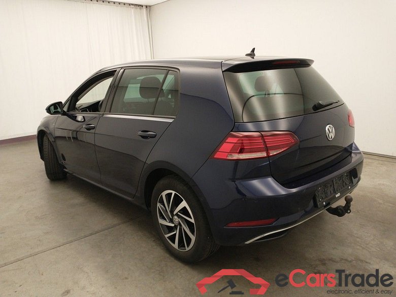 Volkswagen Golf VII 1.0 TSi 85kW Join DSG 5d #5