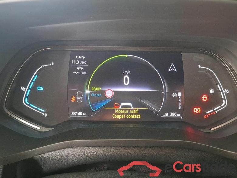 Renault Business E-TECH 145 Arkana Business 1.6 E-TECH Hybrid 145CV BVA6 E6d #6