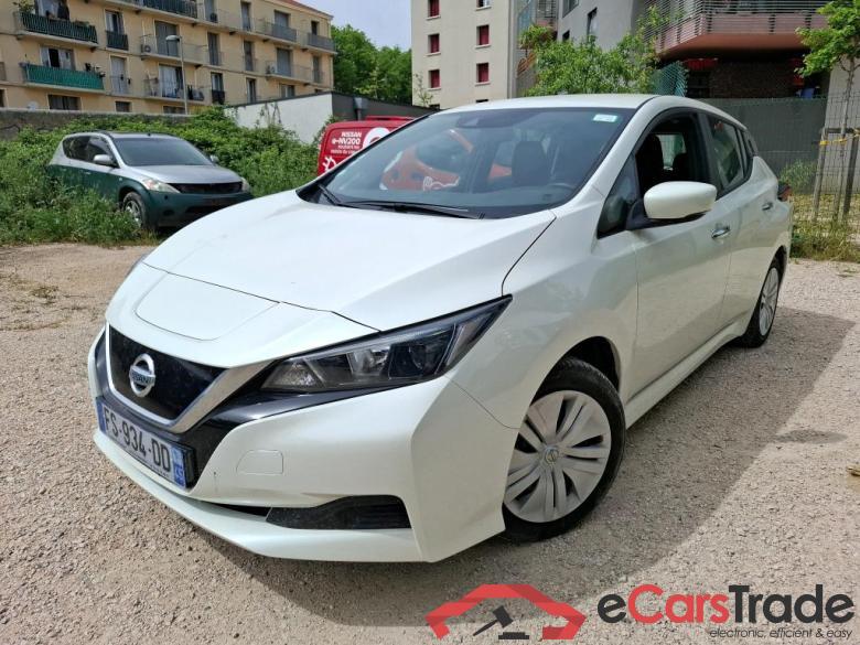 Nissan 150ch Business NISSAN Leaf / 2017 / 5P / Berline 150ch Business