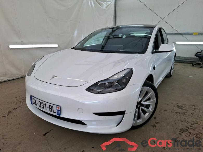 Tesla Propulsion TESLA Model 3 / 2018 / 4P / Berline Propulsion #1