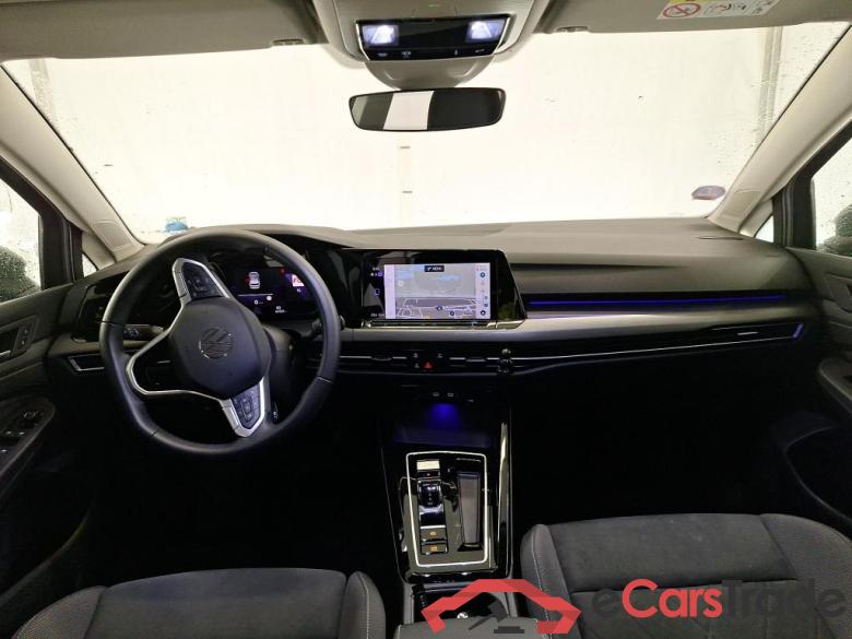 Volkswagen 1.5 eTSI OPF 130 DSG7 Style Golf VIII Berline Style 1st eTSI 1.5 TSI 130CV BVA7 E6d #5