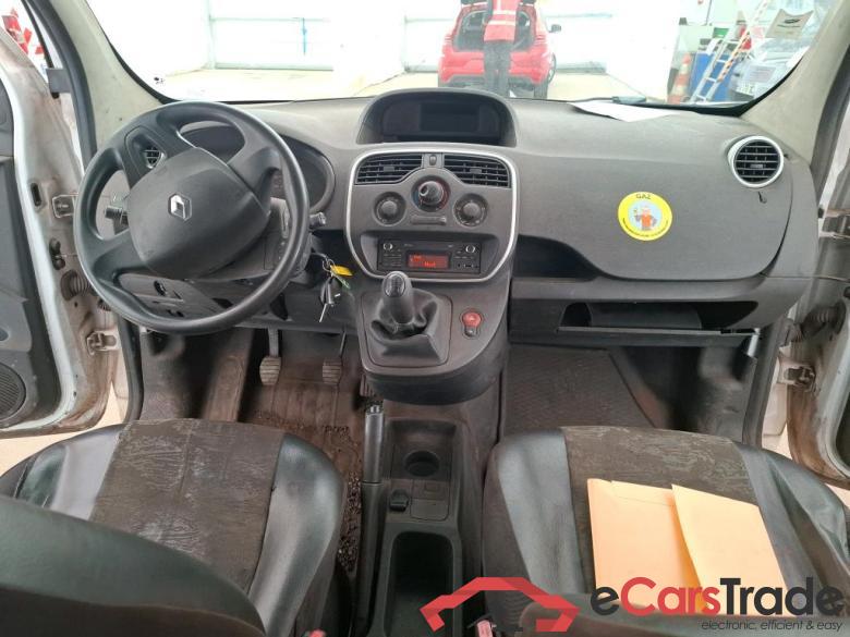 Renault Cab Appro Confort Energy dCi 90 Kangoo Express Maxi Confort - Cab. Appr. 1.5 dCi 90CV BVM5 E6 / POUSSIERE DE FER / NETTOYAGE OU PEINTURE COMPLETE #5