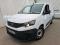 preview Peugeot Partner #0