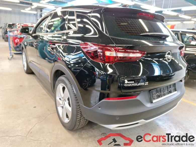 OPEL GRANDLAND X 1.6 PHEV E-AT8 225HP ELEGANCE #3
