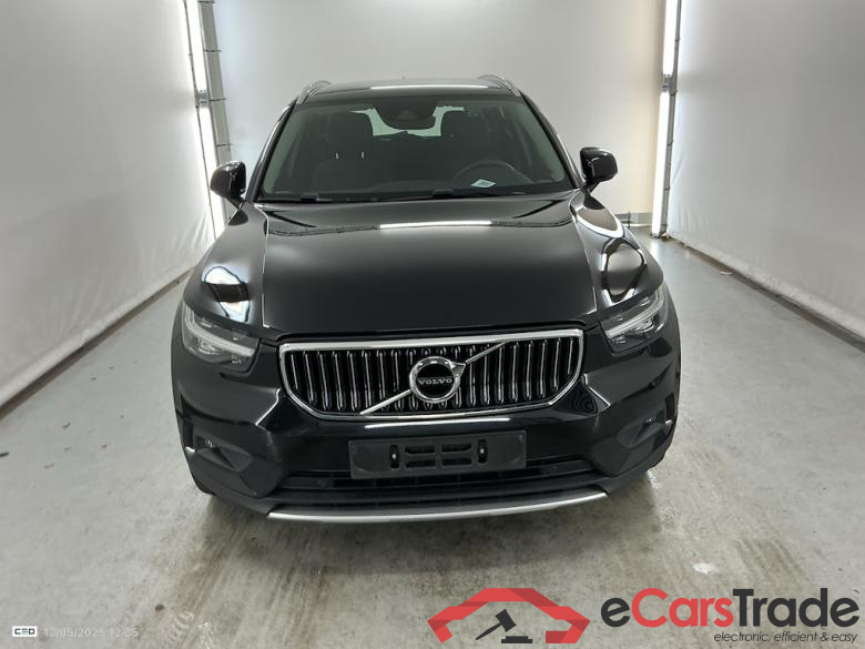 VOLVO XC40 1.5 T4 RECHARGE GEARTR. INSCRIPTION EXPR