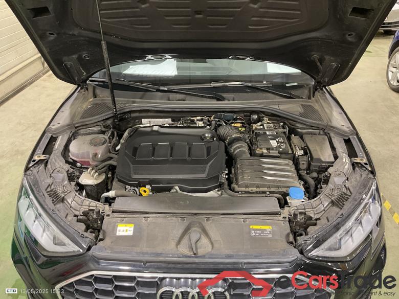 AUDI A3 SPORTBACK DIESEL - 2020 30 TDi S line #6